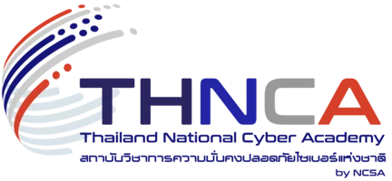 Thailand National Cyber Academy (THNCA)